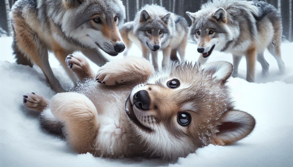 cute:gbsnjx528es= wolf